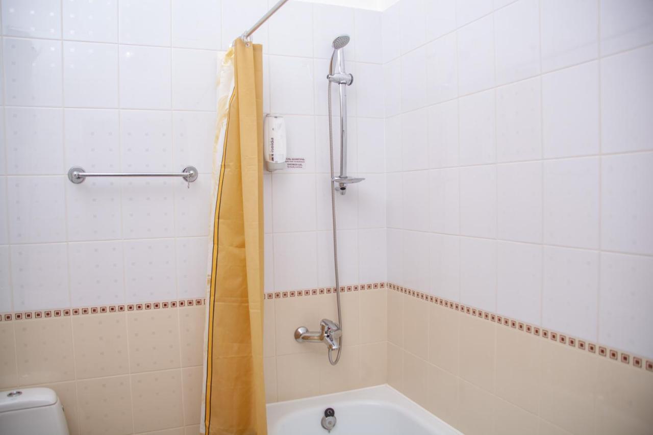 Hotel Piligrim 3 Mykolajiv Buitenkant foto