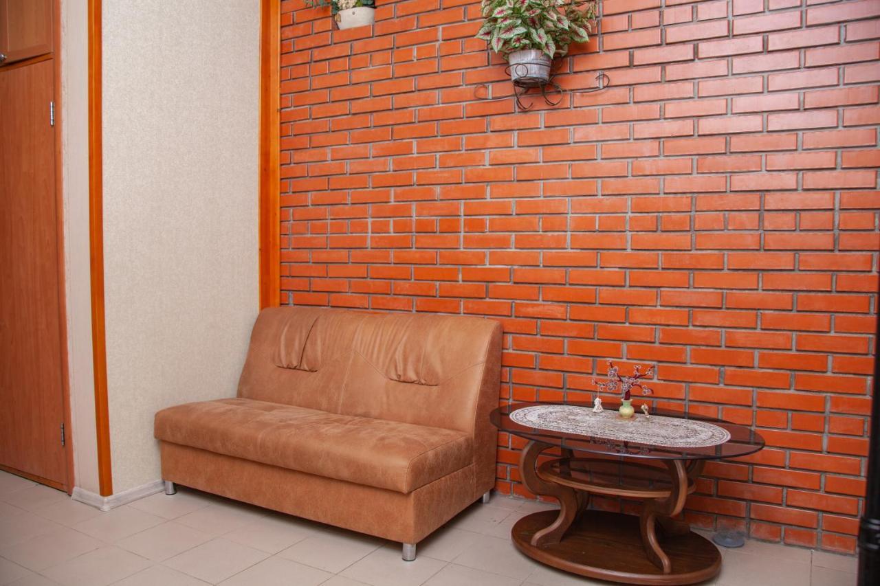Hotel Piligrim 3 Mykolajiv Buitenkant foto
